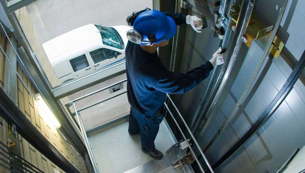 Kızılcahamam Asansör Bakımı